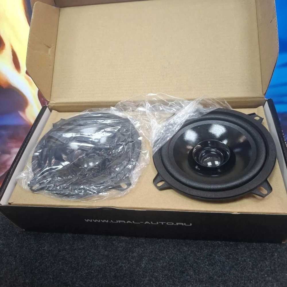 Автоакустика др марка URAL