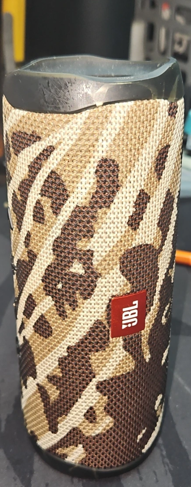 Акустика JBL Flip 5