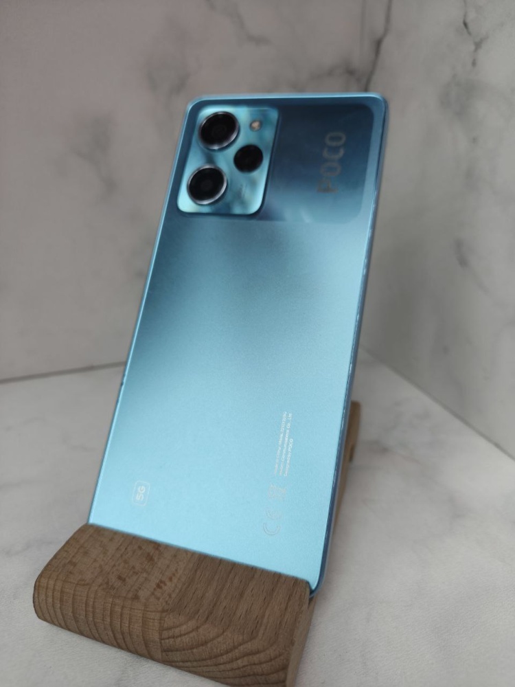 Смартфон Xiaomi Poco X5 Pro 5G 256Gb