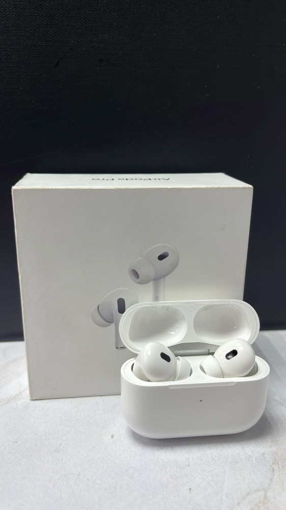 Наушники Airpods Pro 2