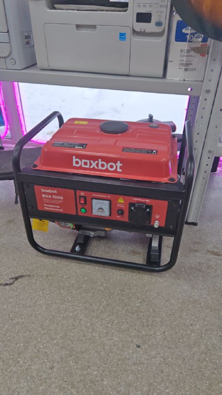 Генератор 1 КВт