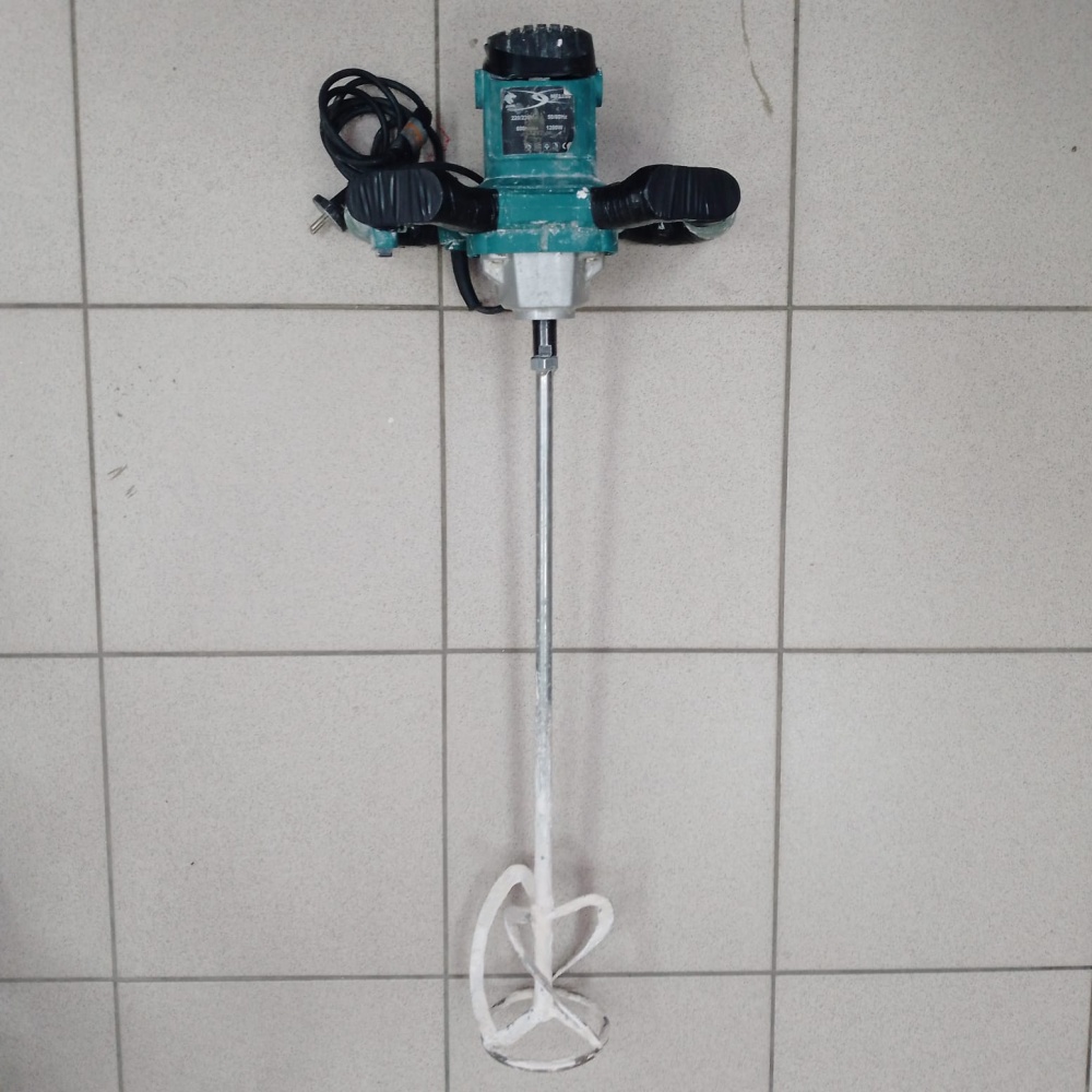 Миксер Makita MF1200
