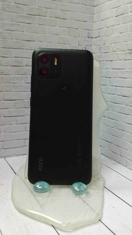 Смартфон Xiaomi Poco С51 2/32 Гб