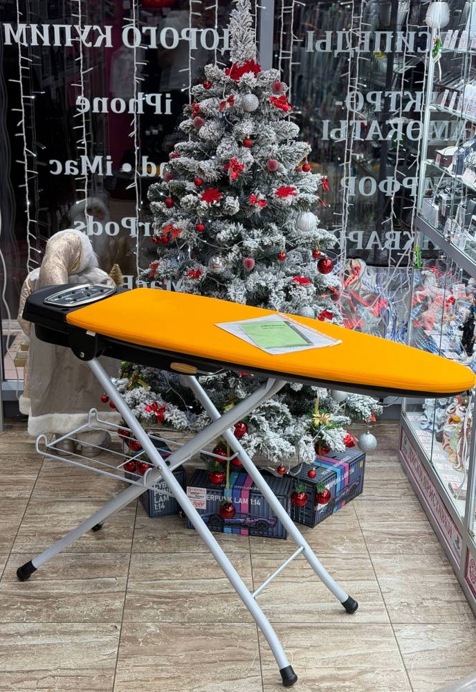 Гладильная Unitekno Table 800-850