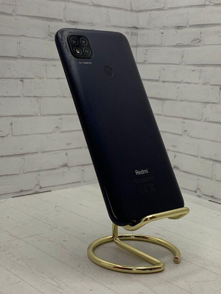 Смартфон Xiaomi Redmi 9C 3/64