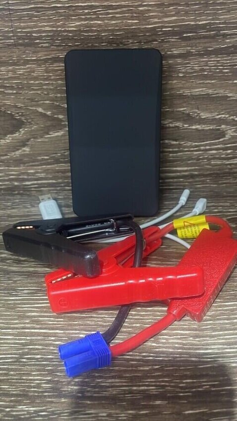 Автомобильное зарядное устройство