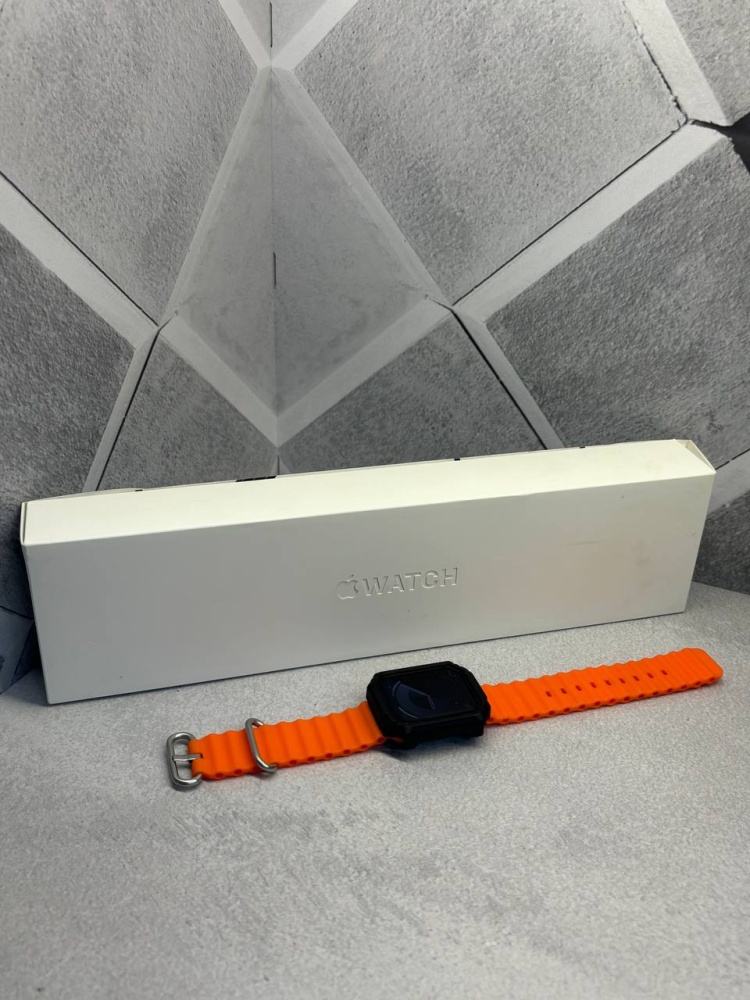 Часы Apple Watch 7 41mm