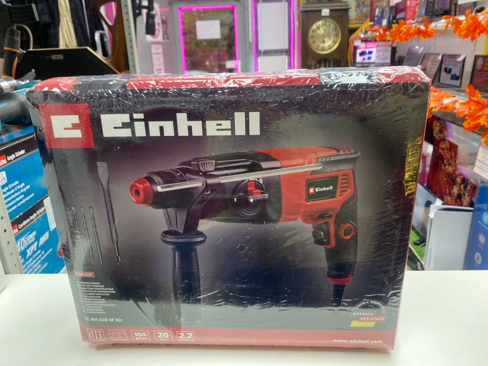 Перфоратор Einhell