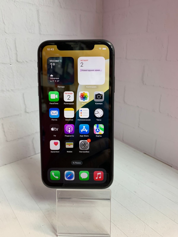 Смартфон iPhone 11 64Gb