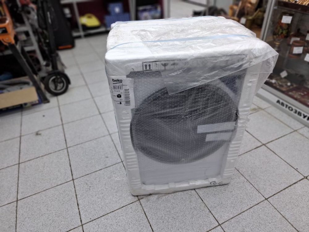 Стиральная машина Beko B3DFR57H23W