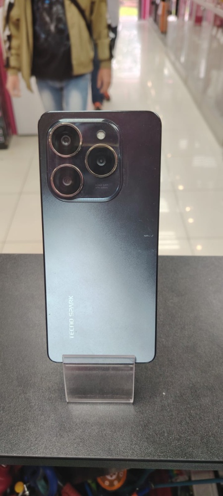 Мобильный телефон Tecno SPARK 20 PRO 8/256