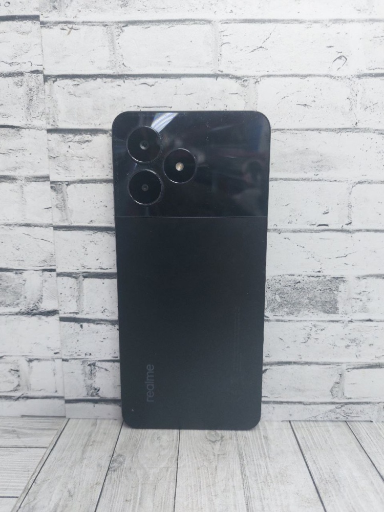 Смартфон Realme C51 4/128