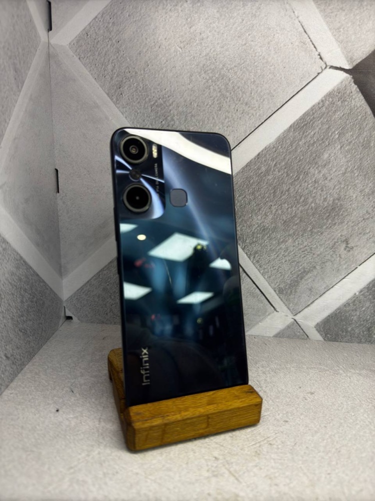 Мобильный телефон Infinix hot 12 pro