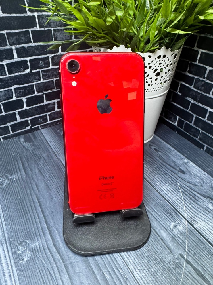 Смартфон iPhone XR 64 Gb