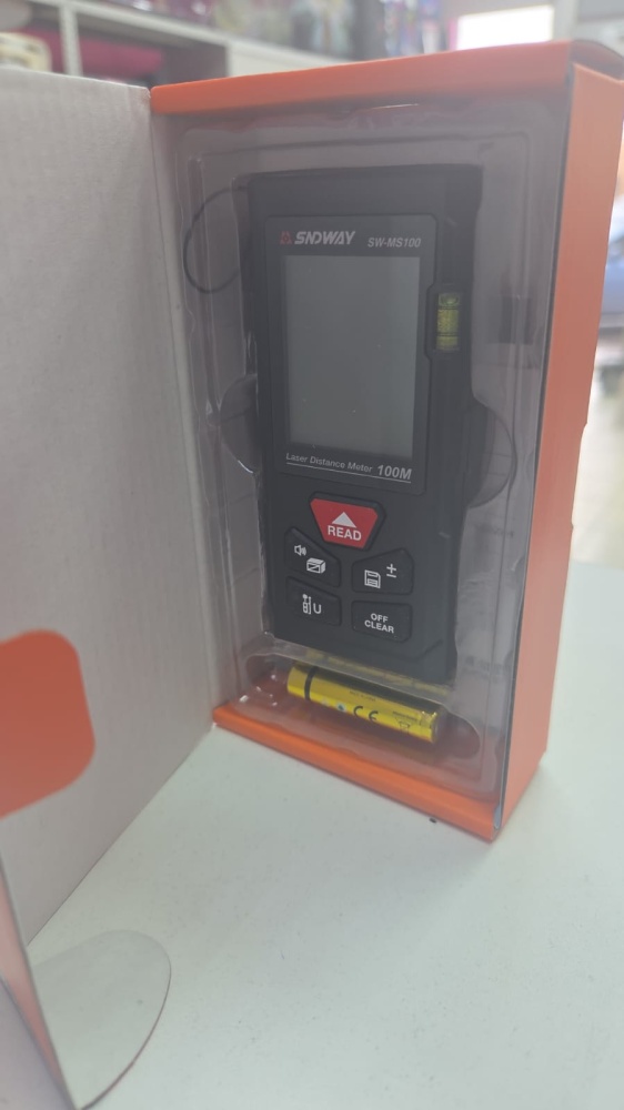 Дальномер SNDWAY