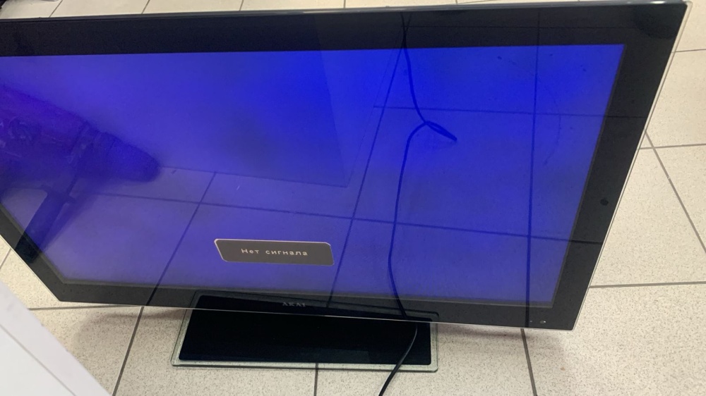 Телевизор Akai LEA 32A08