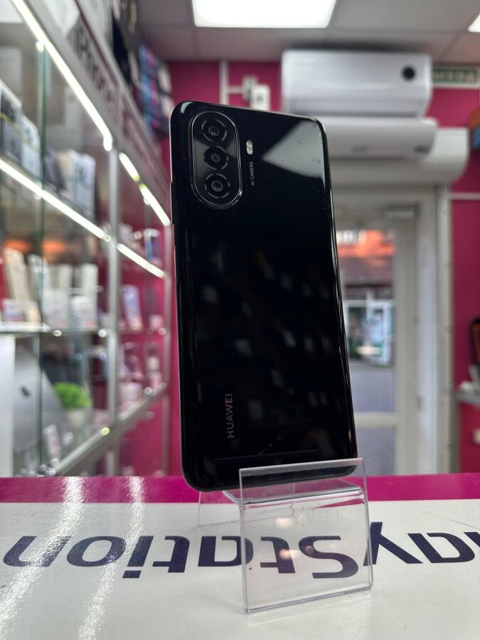 Смартфон Huawei Nova Y70 4/64gb