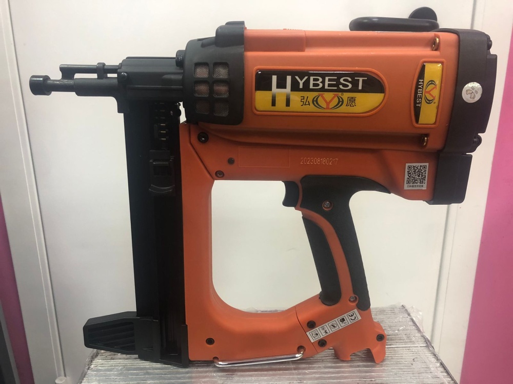 Пневмопистолет Hybest gsr40