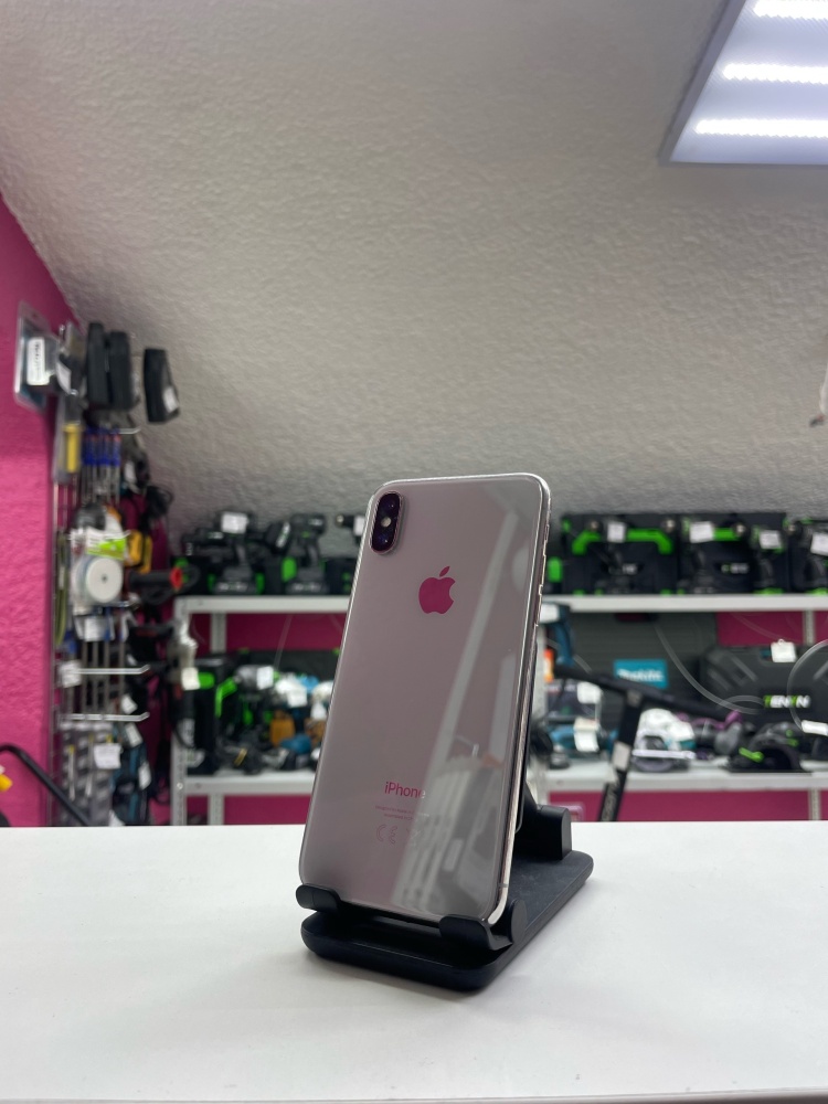 Смартфон iPhone X 64Gb