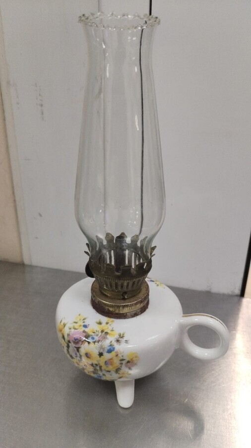 Лампа  Киросиновая