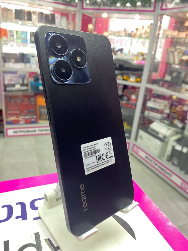 Смартфон Realme C53 128гб