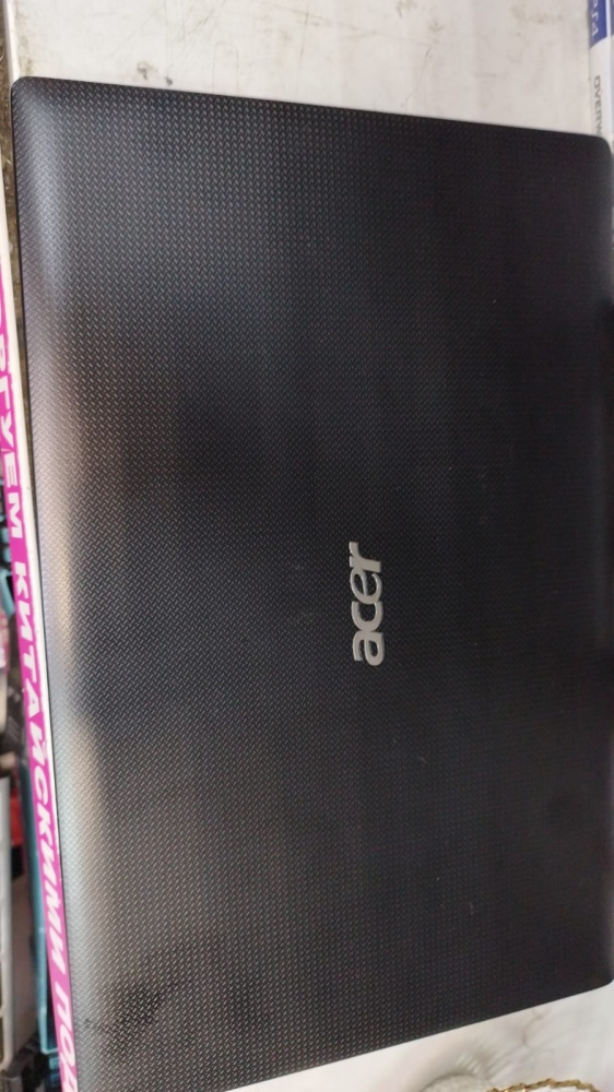 Ноутбук Acer 4*3,2/8/512/2