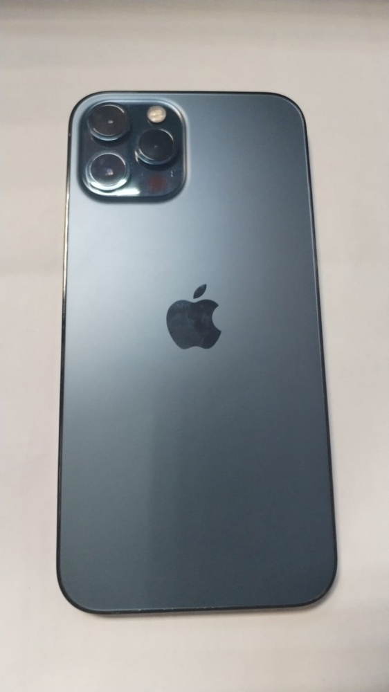 Смартфон iPhone 12 PRO MAX 128 Gb