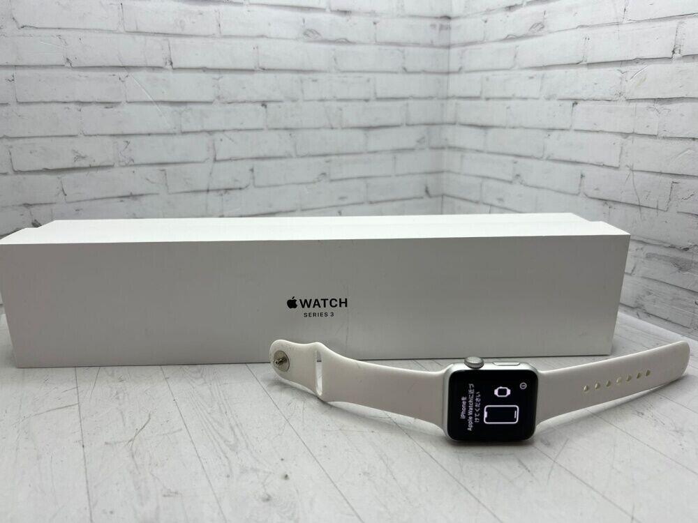 Часы Apple Watch 3 38mm