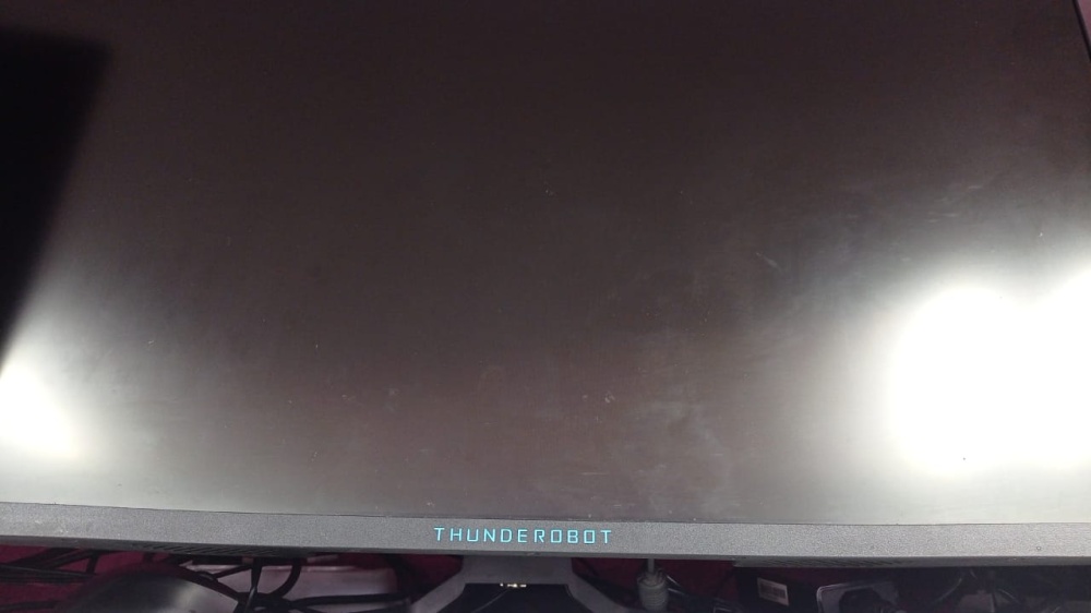 Монитор THUDEROBOT DF27C240L