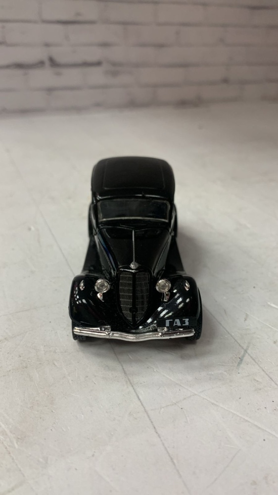 Игрушка машинка