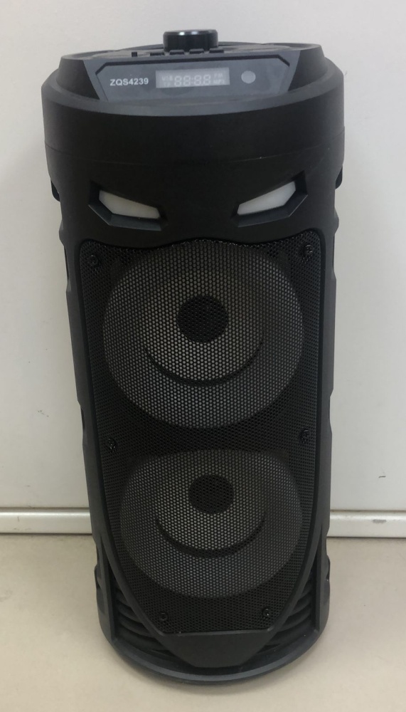 Акустика Speaker