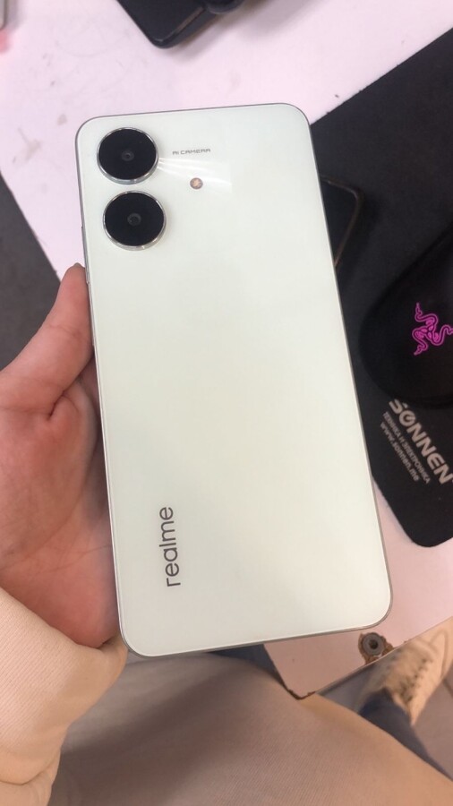 Смартфон Realme Note 60 Х