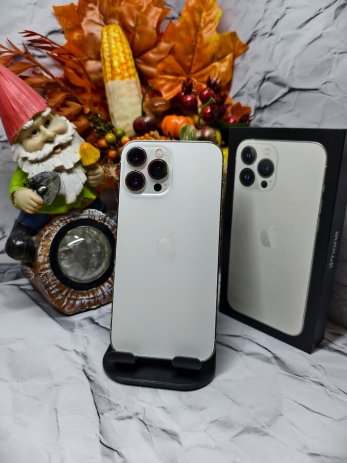 Смартфон iPhone 13 Pro Max 256 Gb