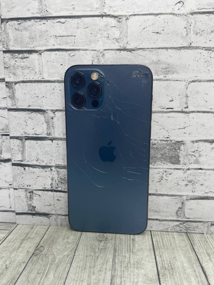 Смартфон iPhone 12 PRO 128 Gb