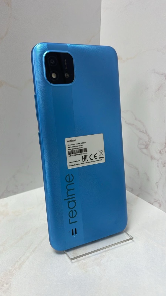 Смартфон Realme C11 2|32