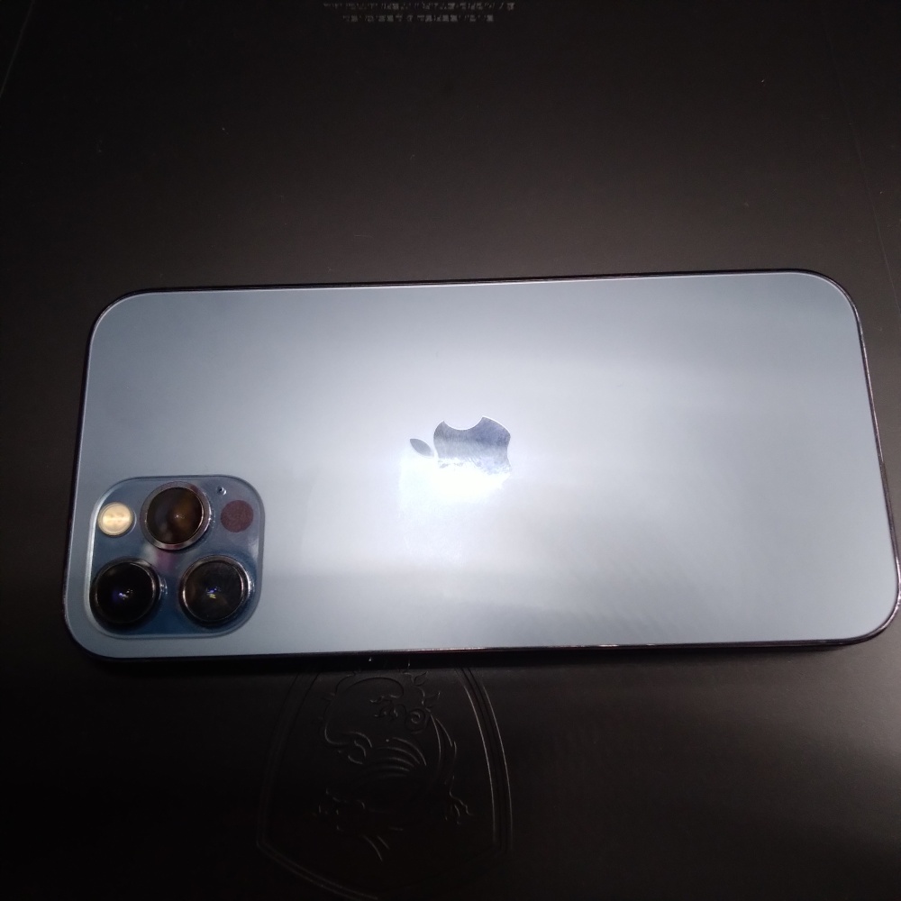 Смартфон iPhone 12 PRO 128 Gb