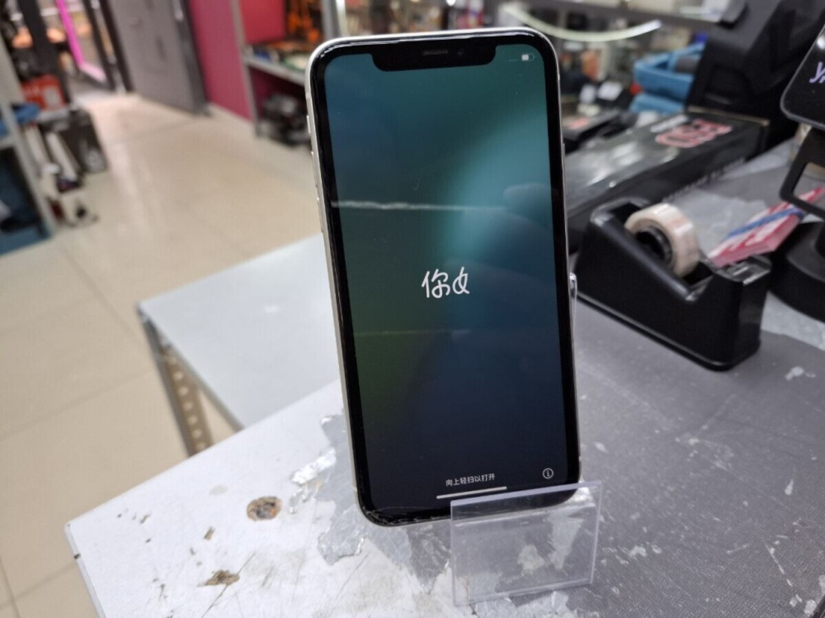 Смартфон iPhone 11 64Gb