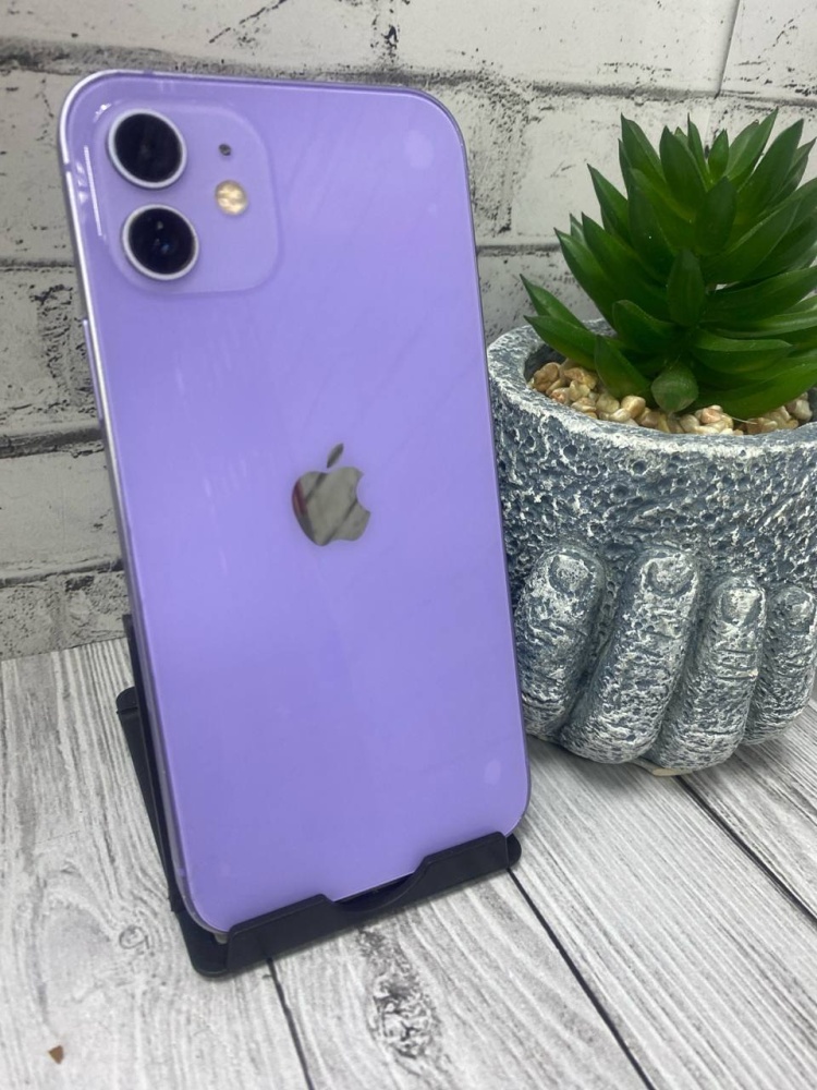 Apple iPhone 12 128 GB