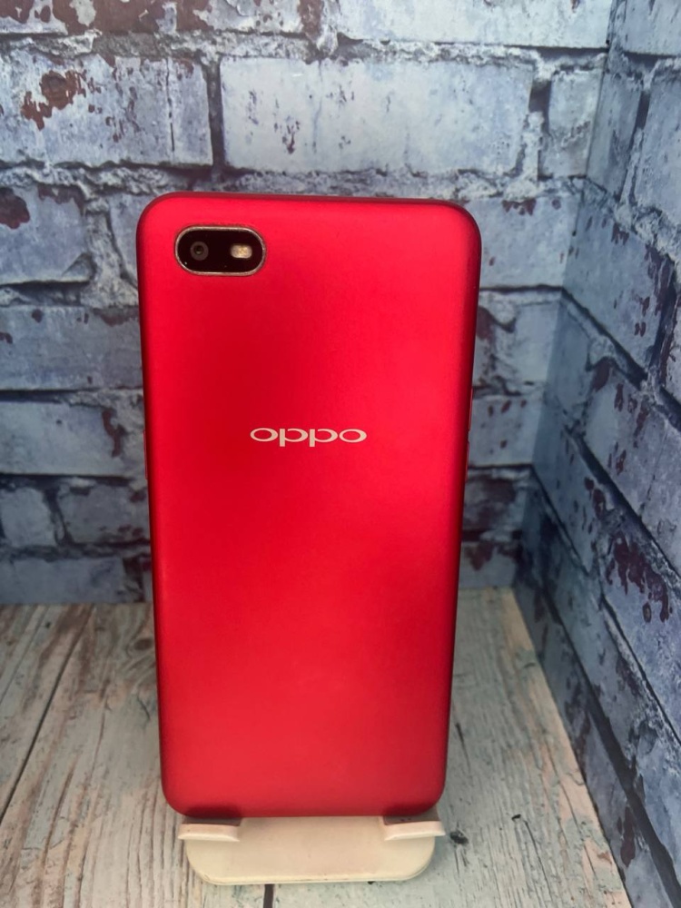 Смартфон Oppo A1K 2/32