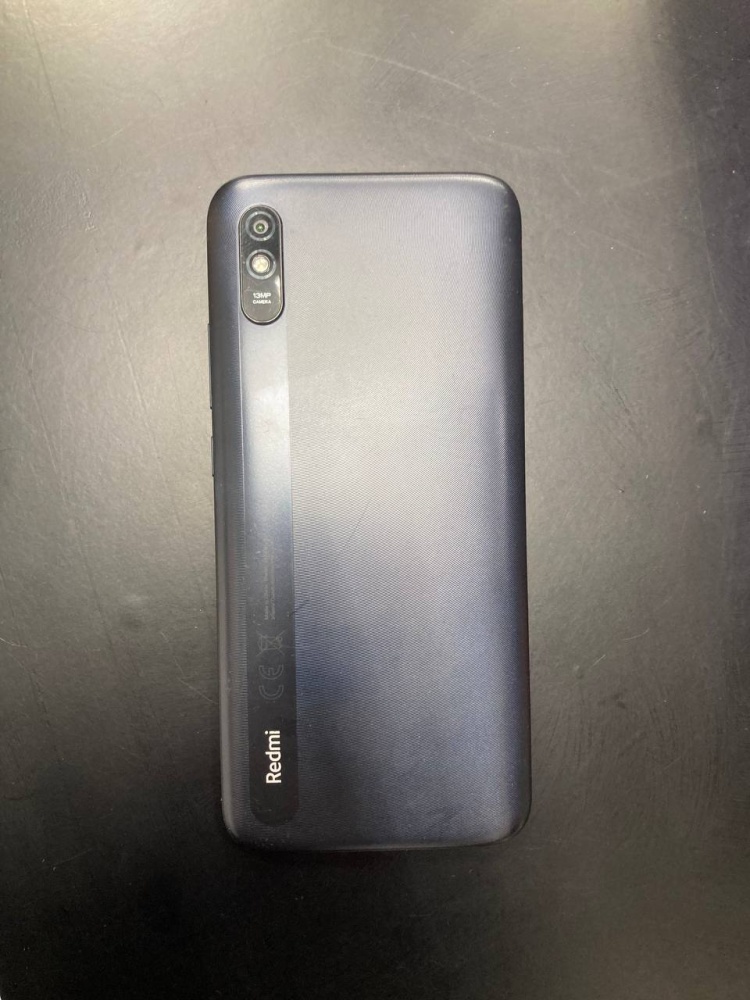 Смартфон Xiaomi Redmi 9A 32