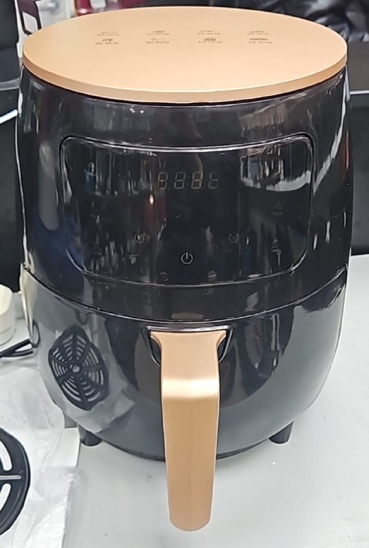 Аэрогриль RS312