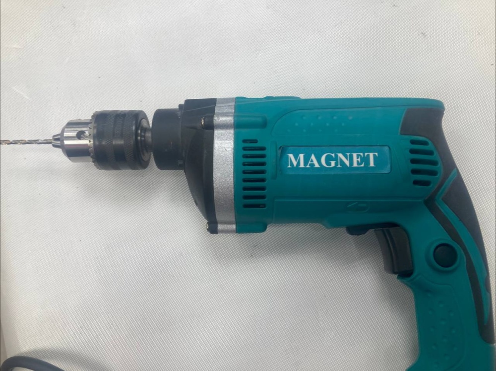 Дрель magnet hp1630