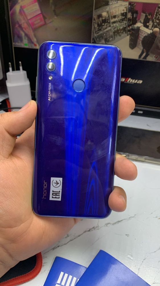 Смартфон Honor 10 Lite 3/32