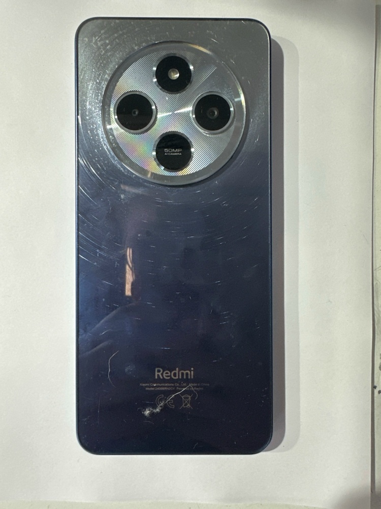 Смартфон Xiaomi Redmi 14C 8\256