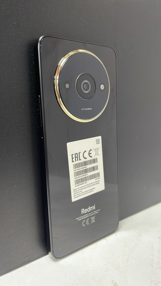 Смартфон Xiaomi Redmi A3x 3/64