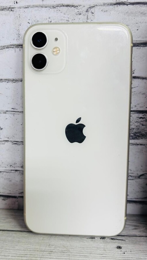 Смартфон iPhone 11 64Gb