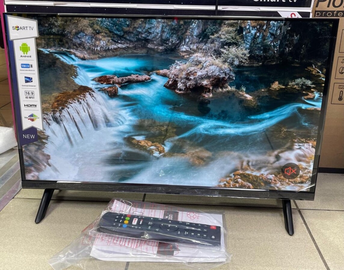 Телевизор SMART TV 24G9000
