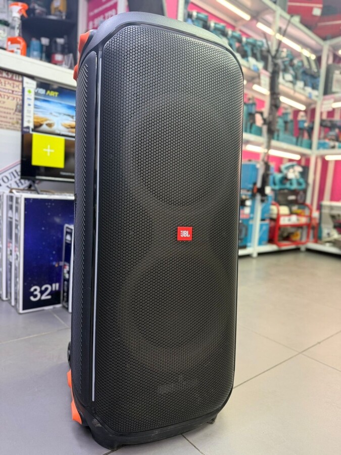 Акустика JBL PartyBox 710