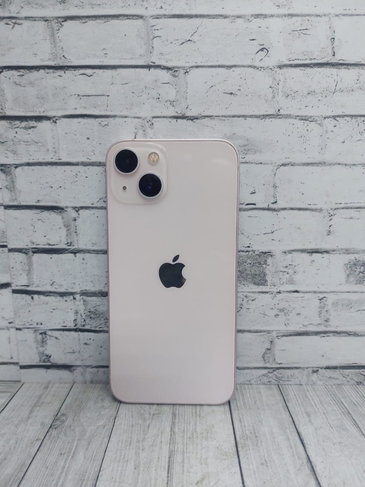 Смартфон iPhone 13 128 Gb