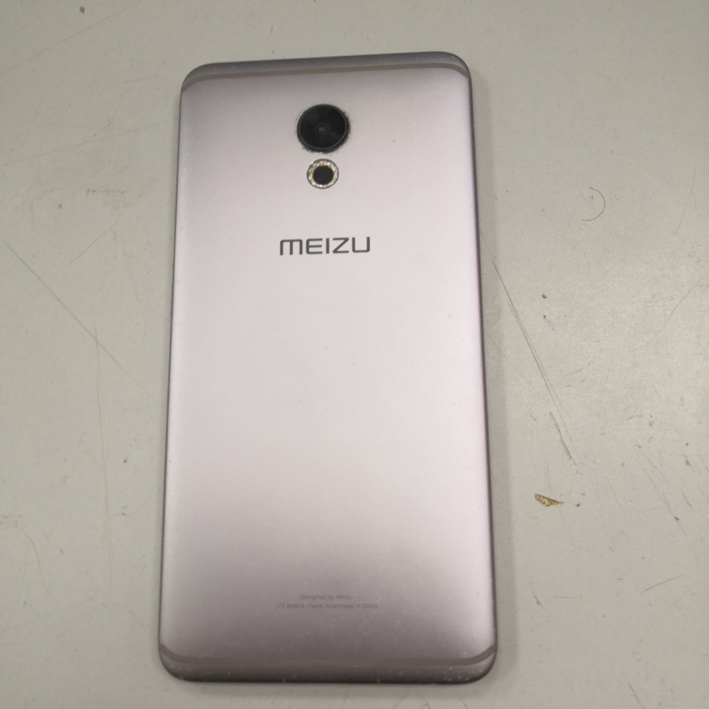 Смартфон Meizu PRO 6+